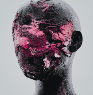 Faceless 3D